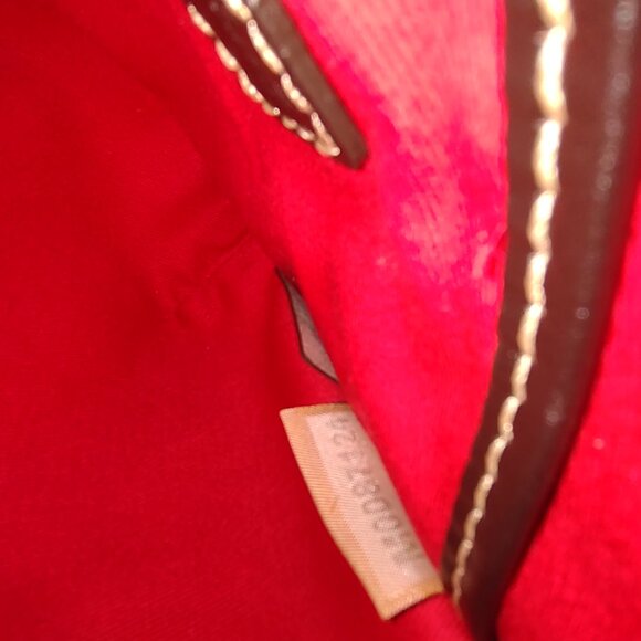 Dooney & Bourke x Disney Sketch Embossed Leather Crossbody Handbag Blue/Brown - Picture 12 of 14